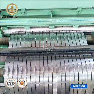 เหล็กแผ่นรีดร้อนเย็นแผ่นเหล็ก Q235ชุบสังกะสีแบบผ่า <span class=keywords><strong>St37</strong></span>-<span class=keywords><strong>2g</strong></span> DX51D แผ่นเหล็กชุบร้อนขนาด0.3มม - Product Image 6