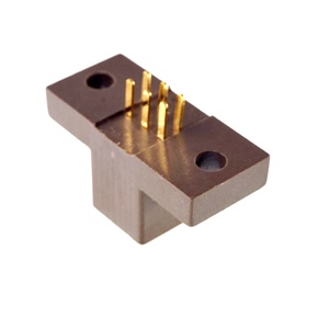Douille <span class=keywords><strong>de</strong></span> test TO-220-3P, pas <span class=keywords><strong>de</strong></span> 2,54 mm, 3 pôles, pour diode, <span class=keywords><strong>transistor</strong></span>, circuit intégré, test sur circuit imprimé - Product Image 4