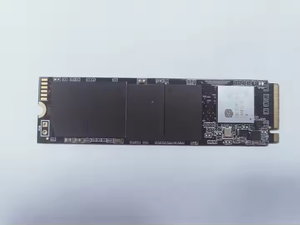 بسعر الجملة 1: محرك صلب NVME SSD 1 1.2 M.2 NVME SSD داخلي لأجهزة الكمبيوتر المحمول وسطح المكتب - Product Image 4