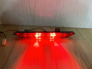 Luce di Stop LED per <span class=keywords><strong>Vesta</strong></span>, Luce Posteriore LED per Paraurti Lada <span class=keywords><strong>Vesta</strong></span>, Prezzo di Fabbrica Conveniente - Product Image 4