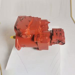 Attaches pour excavatrice E325d 3228733 Ex1100be Ex27u Kmx15na Zx350 Zx40u Zx27u Ex35u Zx450 Zx270 Ex700 Coupleur de pompe principale - Product Image 4