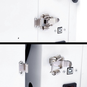 ซูเปอร์คัลเลอร์ A3 13 นิ้ว L1800 ชุดถ่ายโอนความร้อนสำหรับเครื่องพิมพ์ Oric Ciss สำหรับ Epson L1800 เครื่องพิมพ์ DTF แบบตั้งโต๊ะ - Product Image 4