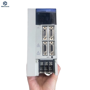เซ็นเซอร์ควบคุม PLC ยี่ห้อใหม่แกะกล่อง รุ่น MR-J2S-60B - Product Image 1