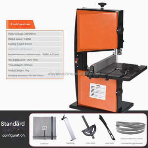 Sierra <span class=keywords><strong>de</strong></span> cinta portátil <span class=keywords><strong>de</strong></span> 8 pulgadas <span class=keywords><strong>para</strong></span> carpintería, sierra <span class=keywords><strong>de</strong></span> calar <span class=keywords><strong>de</strong></span> metal <span class=keywords><strong>de</strong></span> escritorio, mini sierra <span class=keywords><strong>de</strong></span> cinta <span class=keywords><strong>de</strong></span> 8 pulgadas <span class=keywords><strong>para</strong></span> bricolaje, sierra <span class=keywords><strong>de</strong></span> cinta <span class=keywords><strong>para</strong></span> cortar <span class=keywords><strong>madera</strong></span>. - Product Image 2