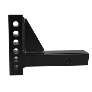 Pièce de remorque, accessoires de <span class=keywords><strong>caravane</strong></span>, <span class=keywords><strong>attelage</strong></span> de répartition du poids avec contrôle d'oscillation pour accessoires de RV - Product Image 4