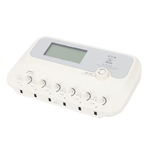 Instruments d'<span class=keywords><strong>acupuncture</strong></span> électriques SDZ-III de haute qualité avec fonction portable pour soulager la <span class=keywords><strong>douleur</strong></span> - Product Image 6