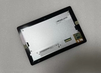 Écran tactile LCD TFT AUO 10,1 pouces G101EVT03.0, assemblage d'écran industriel 1280*800 WXGA pour remplacement de tablette HMI
