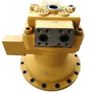 Originele 7240-00040 Zwenkmotor Zwenkmotor Voor Graafmachine SE450LC-2 Voor <span class=keywords><strong>Samsung</strong></span> Graafmachine Onderdelen - Product Image 2