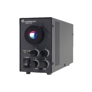 Source de lumière hybride RGBW U-Technology UFLS-12, DC 24V, pour caméra vidéo - Product Image 1
