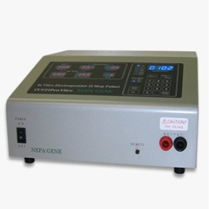 Super électroporateur Nepa Gene NEPA21II, instrument japonais de haute qualité pour usage en laboratoire - Product Image 5