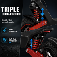 Livraison rapide depuis les entrepôts américains et européens, trottinette électrique X10M pour adultes, puissance du moteur élevée, trottinette électrique pas chère, skateboard électrique