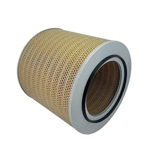 Alternative air compressor spare parts air filter element 6.4198.0