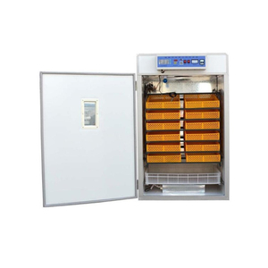 High Quality New High Efficiency Stainless Steel Incubator <b>Eggs</b> <b>Eggs</b> Incubator Machine for Sale - Product Image 2