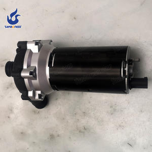 Bomba de agua auxiliar automotriz recién llegada para Mercedes Benz C G ML Cl CLASS Car 0392022010 A0005000386 0005000386 A0005000286 - Product Image 5