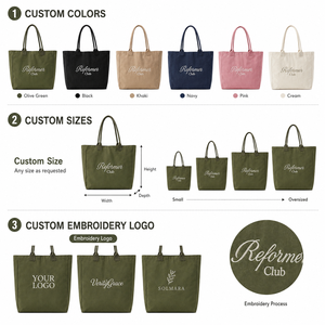 กระเป๋าผ้าแคนวาสสีเบจพิมพ์ลายคำคมวรรณกรรม ดีไซน์ทนทาน ลายพิมพ์สร้างแรงบันดาลใจจาก C.S. Lewis เป็นมิตรกับสิ่งแวดล้อม เหมาะสำหรับคนรักหนังสือ ใช้ได้ทุกวัน สไตล์ลำลอง - Product Image 4