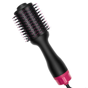 Sèche-cheveux électrique 2 en 1 <span class=keywords><strong>1200w</strong></span>, <span class=keywords><strong>brosse</strong></span> rotative pour cheveux, lisseur, stylisme rotatif - Product Image 6