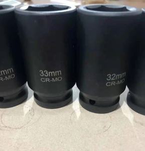 ハンドツール自動修理ツール3/4インチ<span class=keywords><strong>dr</strong></span>。12個のディープインパクトソケットレンチセット - Product Image 1