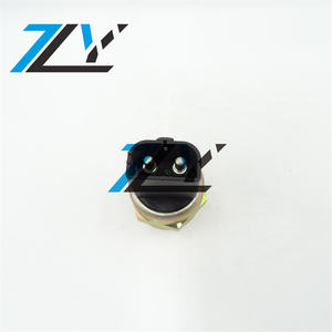 สวิตช์แรงดันน้ำมัน 863169 สำหรับวอลโว่ เพนต้า ดีเซล อะไหล่เปลี่ยนสำหรับตัวตรวจสอบสัญญาณเตือน - Product Image 5