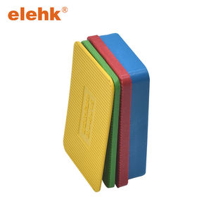 40*60mm différentes couleurs plaque <span class=keywords><strong>plastique</strong></span> <span class=keywords><strong>cale</strong></span> tampon cales de nivellement pour extérieur intérieur - Product Image 5