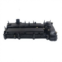 Capot moteur, culasse, couvre-culbuteurs, compatible avec Land Rover, Ford, Volvo LR070360 LR030368 BB5E-6K271-B 31359868