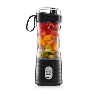 Nhà máy mới bán hàng điện máy ép trái cây Máy xay sinh tố 3 trong 1 xách tay Máy ép trái cây máy xay sinh tố USB chất lượng tốt máy ép trái cây Máy xay sinh tố máy - Product Image 2