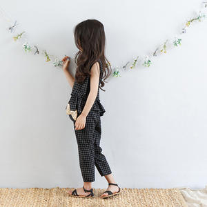 Nueva Producción de Pantalones Harem para Niños, Camiseta Raglán al por Mayor, Traje de Fiesta, Fabricante Chino - Product Image 3