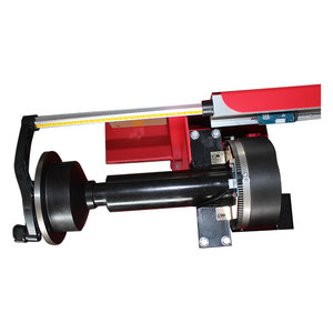 Cao cấp tự động bánh xe liên kết Thiết bị laser vị trí trục chính tự khóa phanh tự động lốp thay đổi cân bằng - Product Image 4