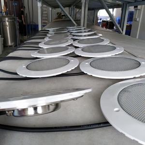 ไฟ LED ใต้น้ำสำหรับ<span class=keywords><strong>สระ</strong></span>ว่ายน้ำพร้อมรีโมทเปลี่ยนสีได้,ไฟภูมิทัศน์ติดผนังด้านล่าง<span class=keywords><strong>สระ</strong></span>ว่ายน้ำ12โวลต์ - Product Image 2