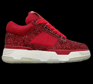 High-end luxury designer casual walking shoes sports style with <b>height</b>-<b>increasing</b> outsole can be customized - Product Image 3