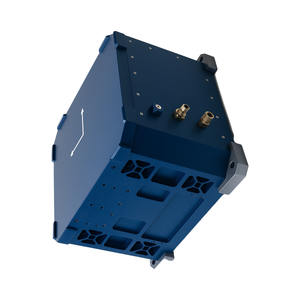 Kinerja tinggi 6DOF/9DOF MEMS IMU pengukuran inersia 0.01 sikap akurasi RS422 <span class=keywords><strong>sensor</strong></span> posisi gerak Antarmuka - Product Image 2