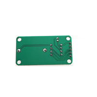 OEM/ODM disponible DS1302 RTC Módulo de reloj en tiempo Real sin batería