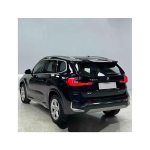 <span class=keywords><strong>BMW</strong></span> X1 <span class=keywords><strong>SUV</strong></span> 2023 Usato, Compatto, 5 Posti, 5 Porte, Guida a Sinistra, Cambio Automatico, Motore Turbo, Sedili in Pelle, Pneumatici R19, Interni Scuri - Product Image 5