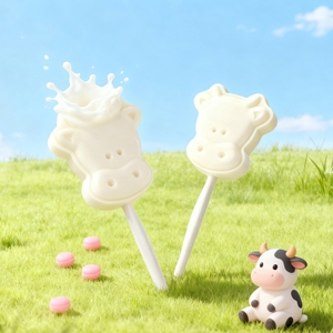 ครีมชีสสติ๊กนม โปรตีนสูง - Product Image 4