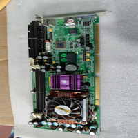 PLC Portwell ROBO-8712EVLA Usado (1 Unidad) - Suministro a Granel