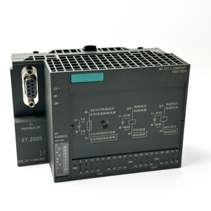 Nouveau contrôleur PLC d'origine 6ES7 151-1CA00-3BL0, module CPU de la série ET200 6ES7151-1CA00-3BL0 - Product Image 4