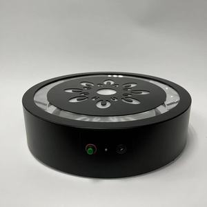 Base de Luz LED para Shisha/Hookah, de ABS, con Atmósfera Romántica, de Alta Calidad, en Oferta, para Fumadores de Narguile - Product Image 6
