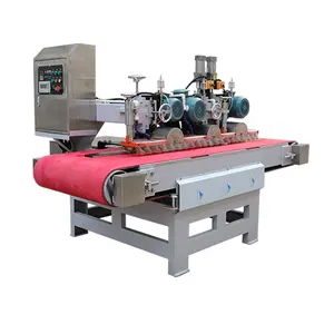 Hongyun Factory sells tile boarder automatic ceramic tiles cutting machinery for construction sites and tile processing plants