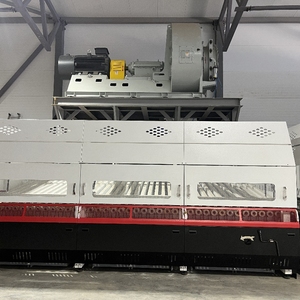Máquina de templado de vidrio, maquinaria <span class=keywords><strong>para</strong></span> vidrio templado, horno de templado de vidrio - Product Image 5