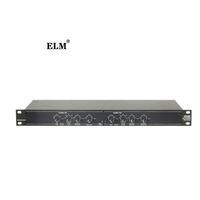 223Xl Professional In Speaker Dj Sound Bass amplificatore Crossover 3 Way Car Audio