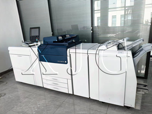 Photocopieur numérique reconditionné A3 pour <span class=keywords><strong>Xerox</strong></span> Versant 280 V280 <span class=keywords><strong>SRA3</strong></span> – Imprimante et photocopieuse d'occasion - Product Image 6