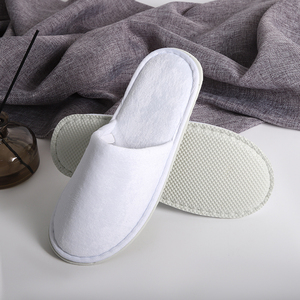 Grosir sandal jala Cina dapat dicuci sandal karet <span class=keywords><strong>Hotel</strong></span> yang dapat digunakan kembali