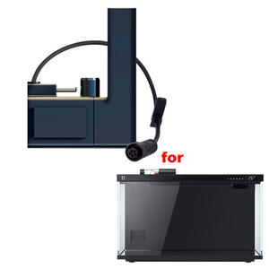 Pompe à eau pour aquarium intelligent Xiaomi <span class=keywords><strong>Mijia</strong></span>, pompe de remplacement pour aquarium intelligent Xiaomi Mi <span class=keywords><strong>Mijia</strong></span> - Product Image 1