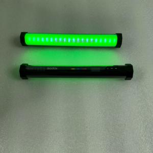 God Ox Studio Tl30-k2 Kit de deux lumières pour TL30 Handheld Rgb <span class=keywords><strong>Tube</strong></span> Light - Product Image 2