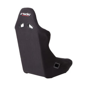 Asientos de Coche Modificados Damon, Modelo SRS/6N-2, Par - Product Image 2