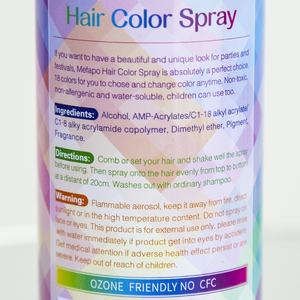 Hair Color Spray - Product Image 4