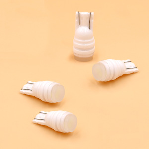 Luces para coche T10 W5W 194 168, luces de puerta, luces de lectura, luces de estacionamiento T10, luces LED para matrícula, luces de cerámica. - Product Image 3