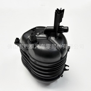 ใช้ได้กับถังขยาย/ถังเก็บน้ำเสริมของ BMW B20 และ D20: 17 13 8 610 652 17138610652 - Product Image 4