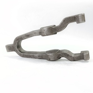 Hệ thống ly hợp ô tô <span class=keywords><strong>forgings</strong></span>-Split-Type Shift forks và các thành phần - Product Image 4