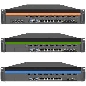 BKHD nuevo 2U Rackmount Mikrotik <span class=keywords><strong>Server</strong></span> Xeon con AI GPU soporte de centro de datos alta transmisión de IP virtualización servidor de alojamiento en la nube - Product Image 1