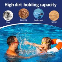 Cartouche filtre pour spa Remplace Pleatco PRB50-IN PRB50IN Unicel C-4950 Filbur FC-2390 Jacuzzi J210/J220/J235/J245/J275